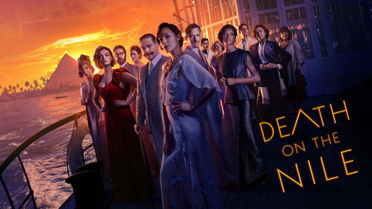 Death on the Nile