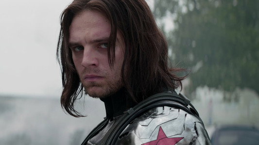 Captain America: The Winter Soldier