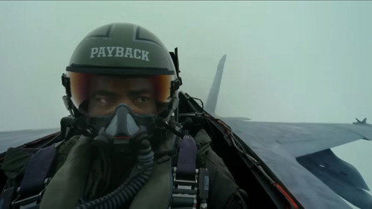 Top Gun: Maverick