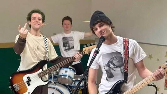 Nimrods