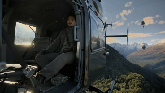 Mission: Impossible - Fallout