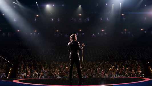 The Hunger Games: Catching Fire