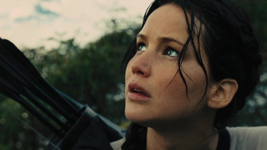 The Hunger Games: Catching Fire