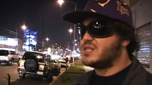 Tenacious D: JB's BJ