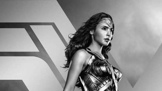 Zack Snyder's Justice League