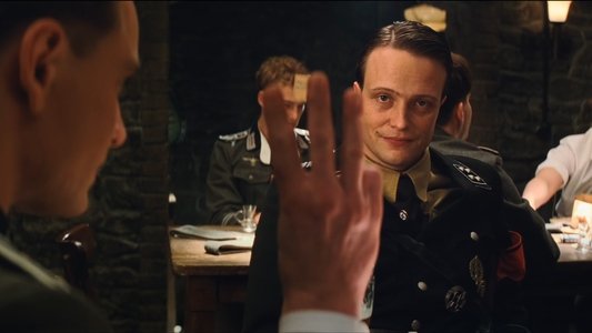 Inglourious Basterds
