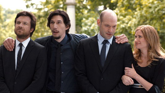 This Is Where I Leave You