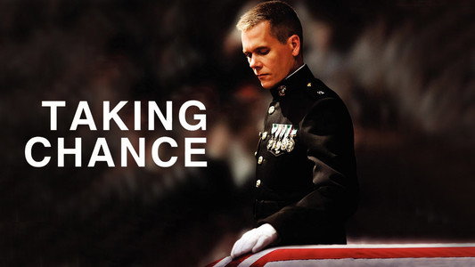 Taking Chance