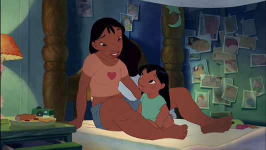 Lilo & Stitch