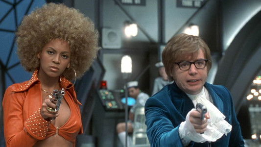 Austin Powers in Goldmember