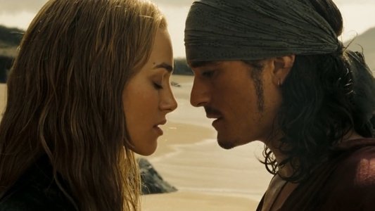 Pirates of the Caribbean: At World's End