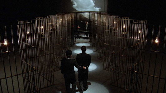 Mishima: A Life in Four Chapters