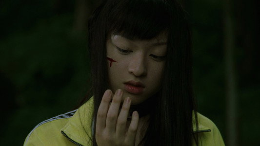Battle Royale