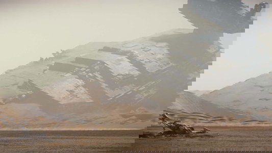 Star Wars: The Force Awakens
