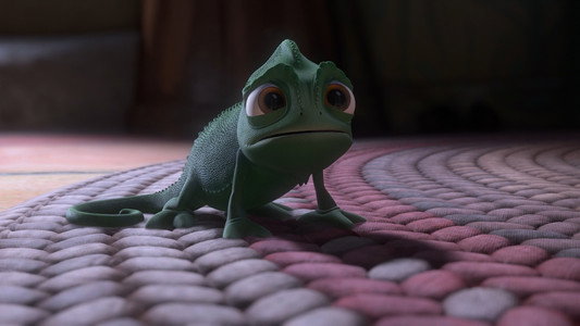 Tangled