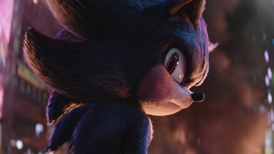 Sonic the Hedgehog 3