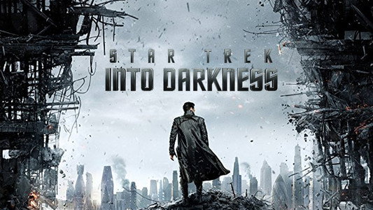 Star Trek Into Darkness