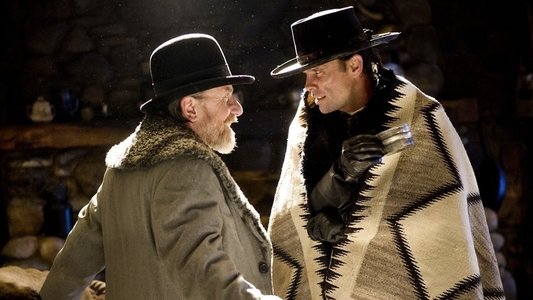 The Hateful Eight