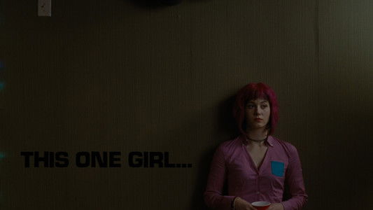 Scott Pilgrim vs. the World