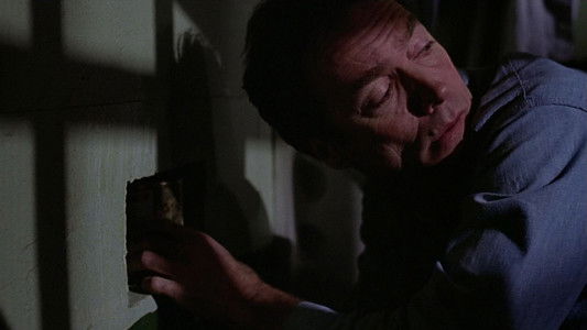 Escape from Alcatraz