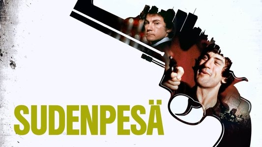 Mean Streets