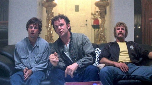 Boogie Nights