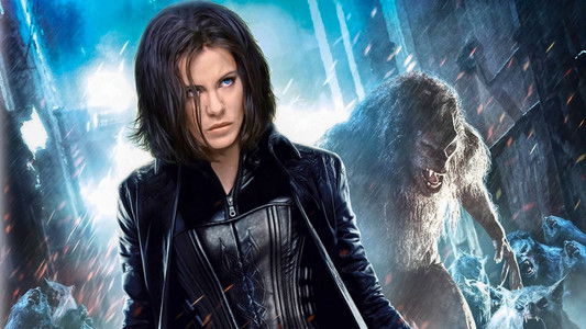 Underworld: Awakening