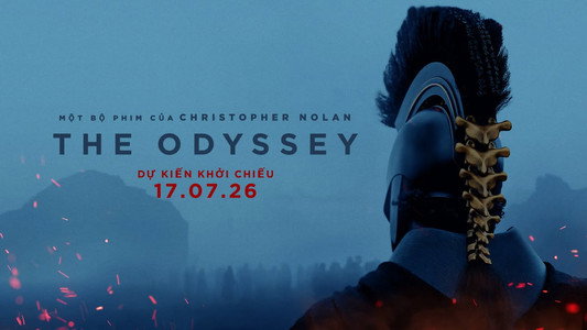 The Odyssey