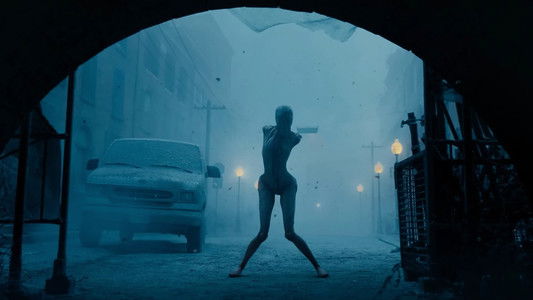 Return to Silent Hill