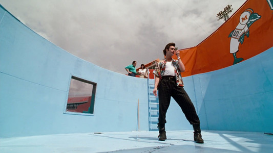 Ace Ventura: Pet Detective