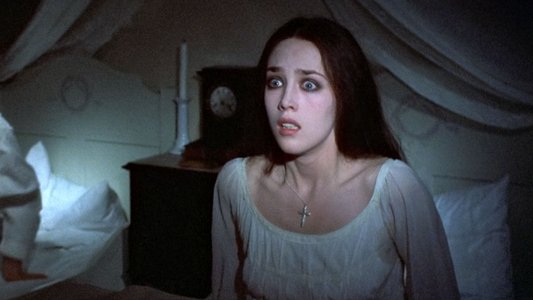 Nosferatu the Vampyre