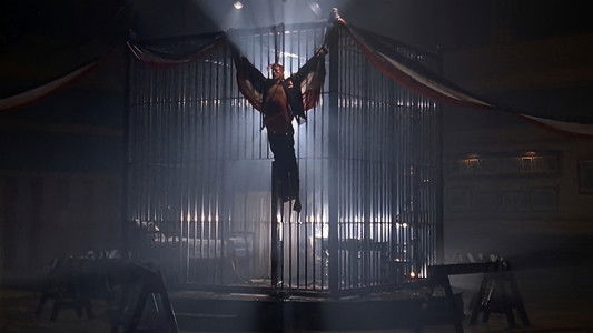 The Silence of the Lambs