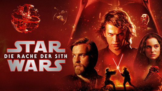Star Wars: Episode III - Revenge of the Sith