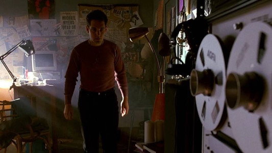 Halloween: The Curse of Michael Myers
