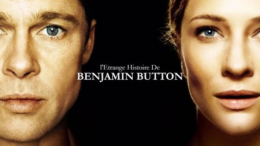 The Curious Case of Benjamin Button