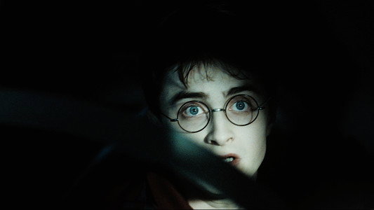 Harry Potter and the Half-Blood Prince