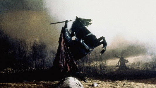 Sleepy Hollow