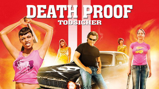 Death Proof