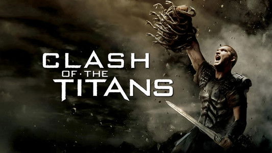Clash of the Titans