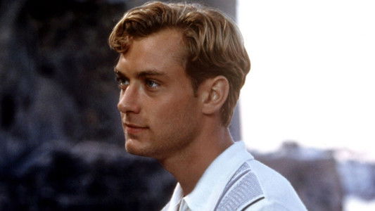 The Talented Mr. Ripley