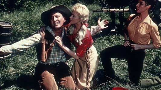 Serenade of Texas