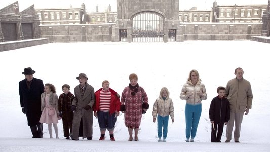 Charlie and the Chocolate Factory