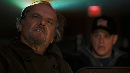 The Departed