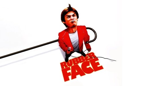 Rubberface