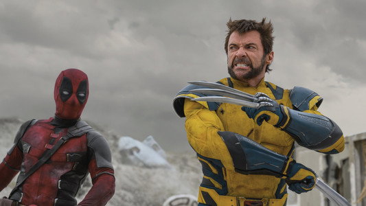 Deadpool & Wolverine