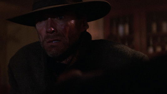 Unforgiven