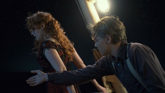 Titanic