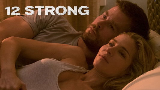 12 Strong