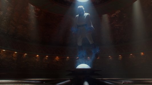 Star Wars: Episode II - Attack of the Clones