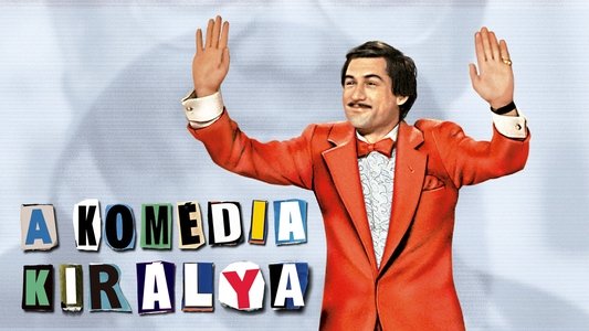 The King of Comedy